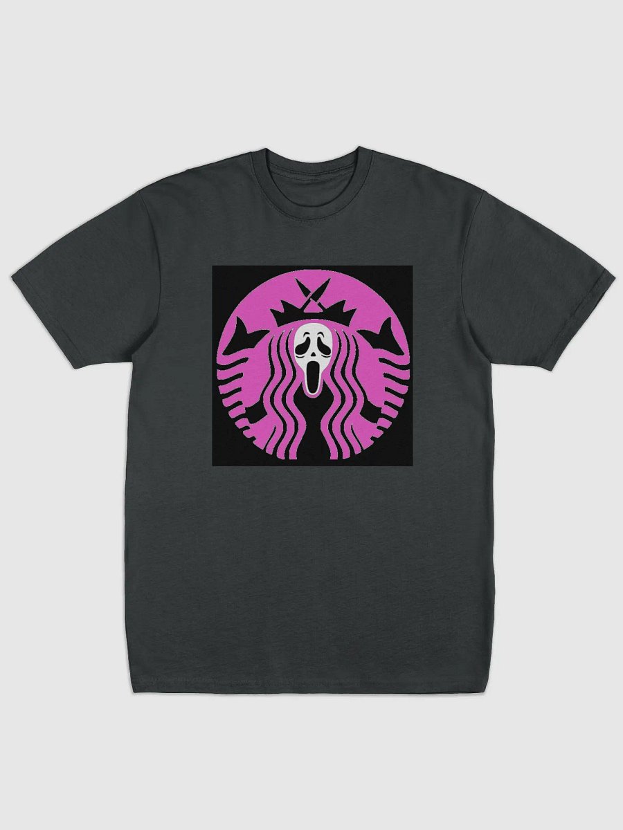 Copy of Kenzie Logo Tshirt product image (1)