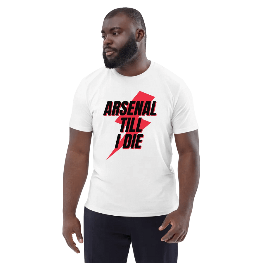 TILL I DIE product image (5)