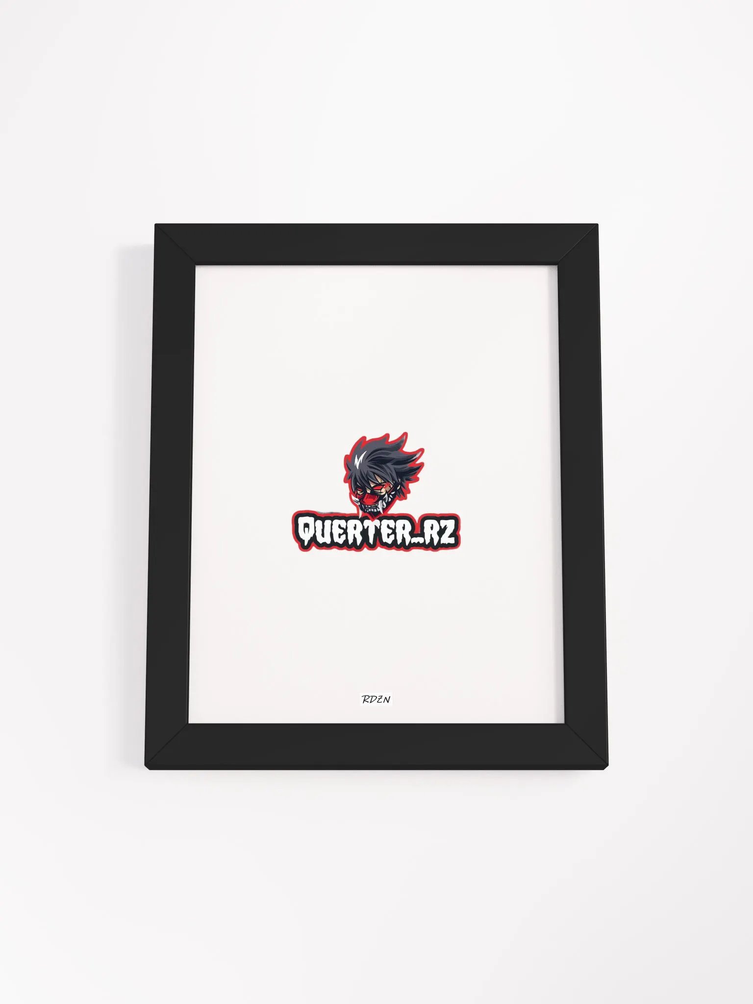 Ques Poster product image (47)