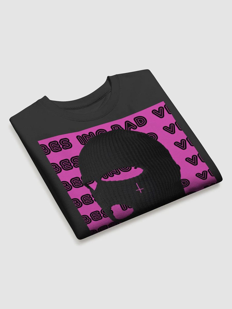 Bad Mask Sweat product image (3)