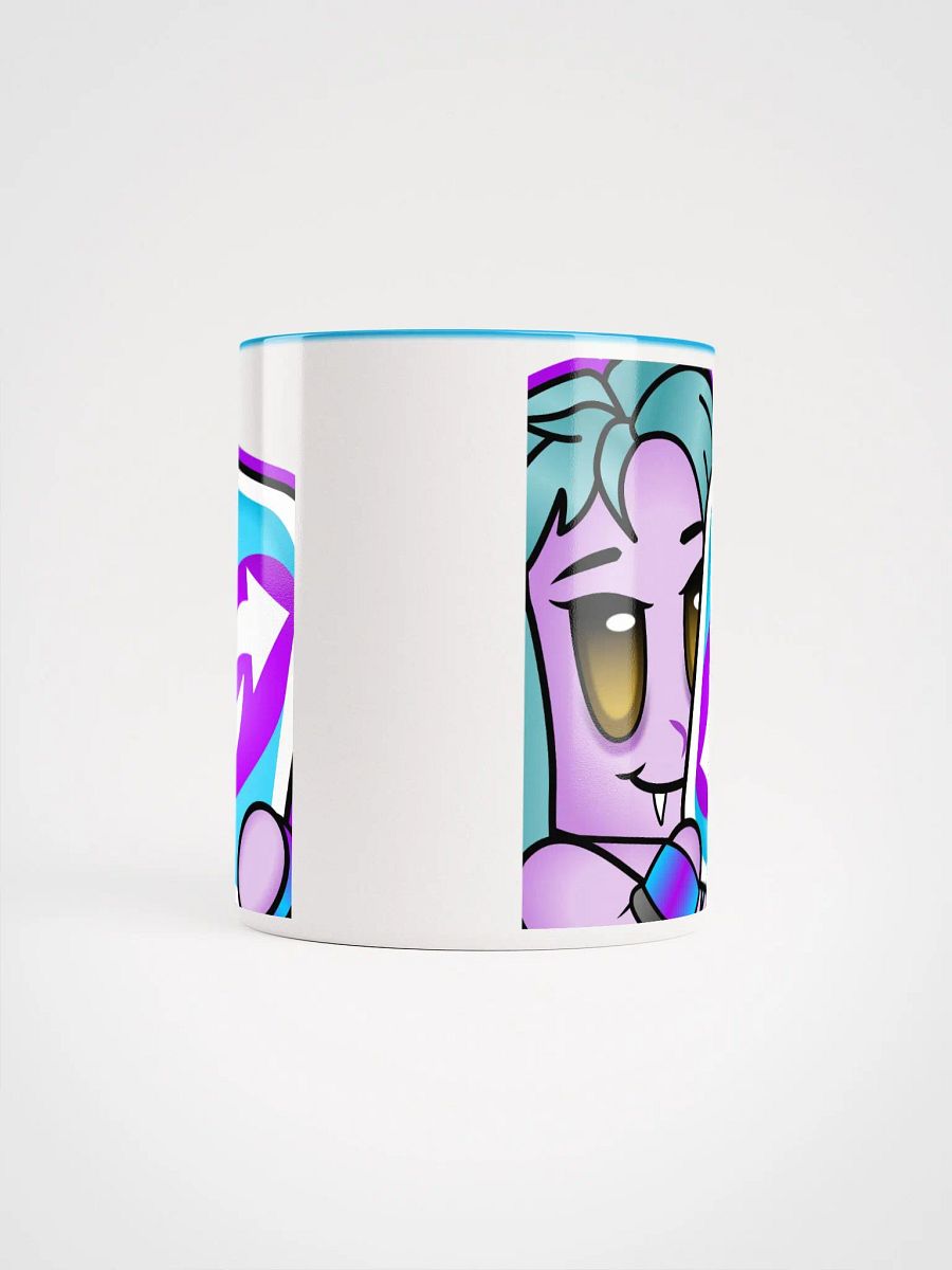 No U Mug product image (5)