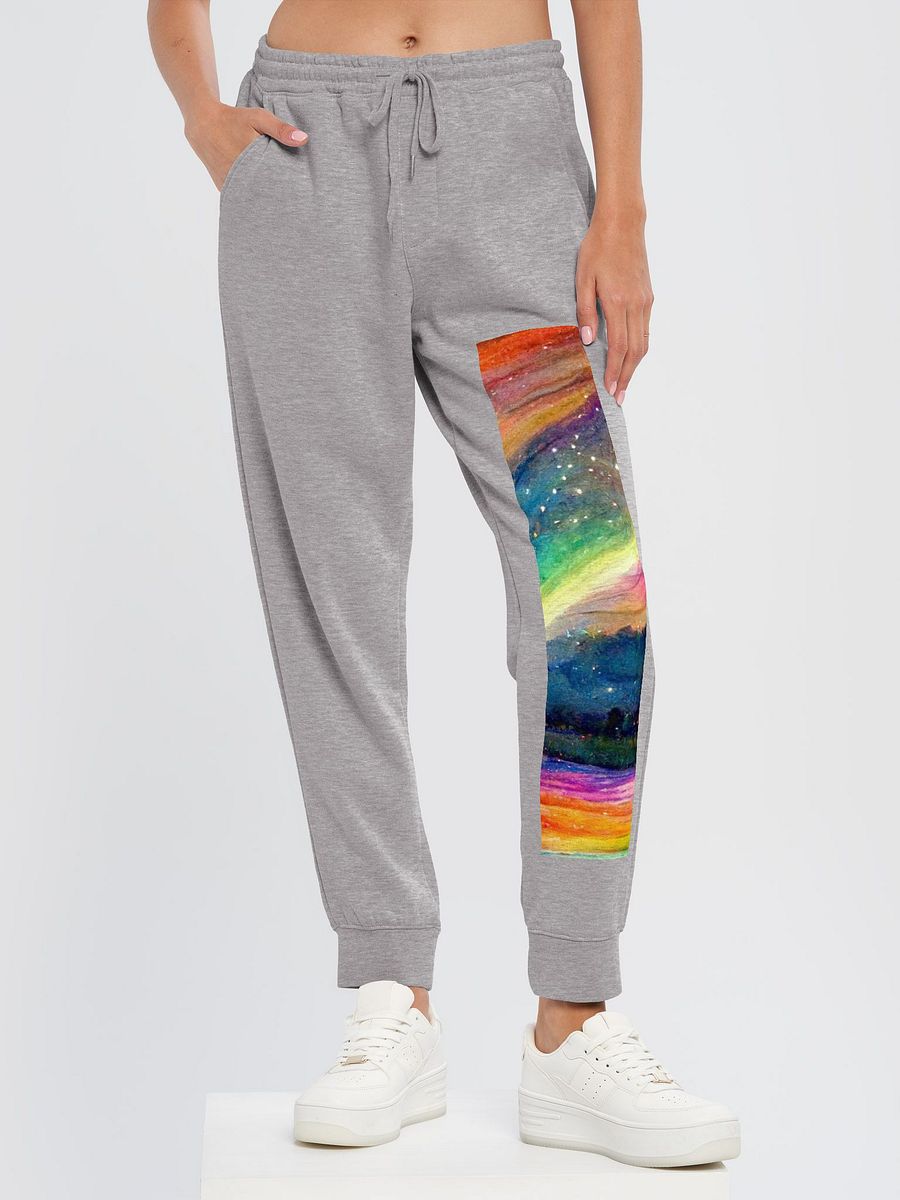 Stardust Dreams Fleece Joggers product image (6)