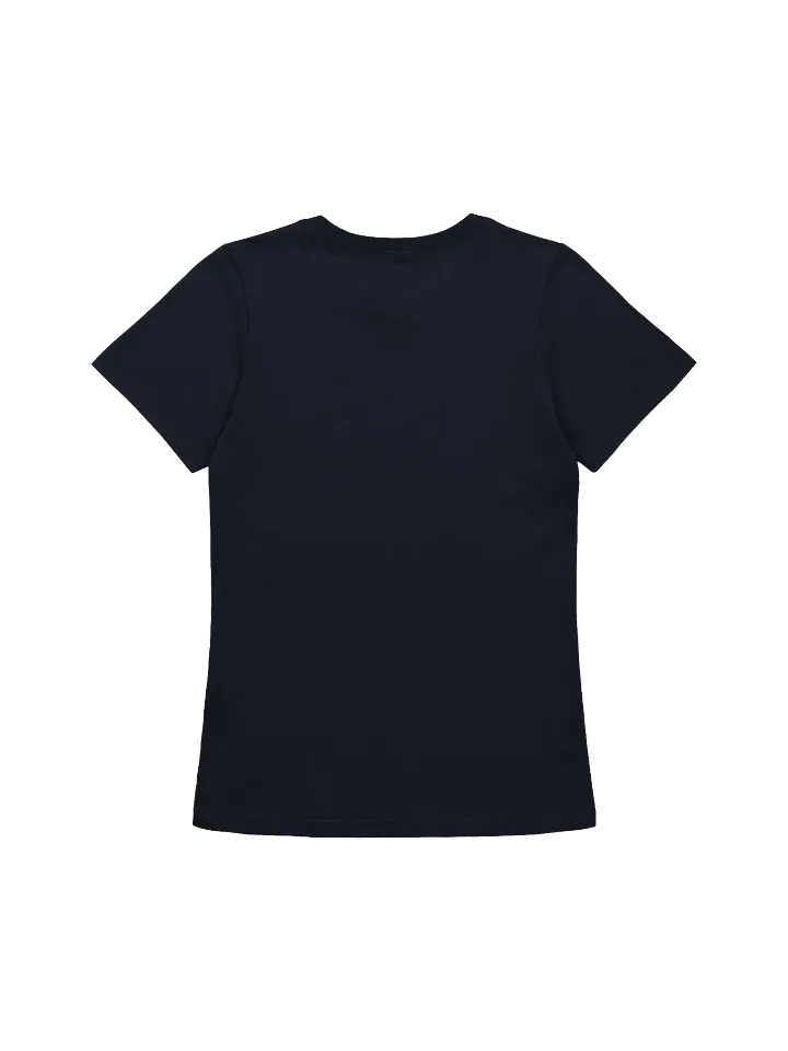 MrLlamaSC Women's Awww T-Shirt product image (4)
