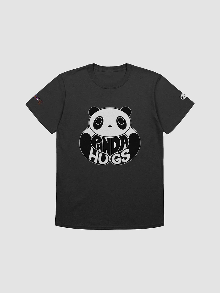 PandaHugs Tee product image (1)