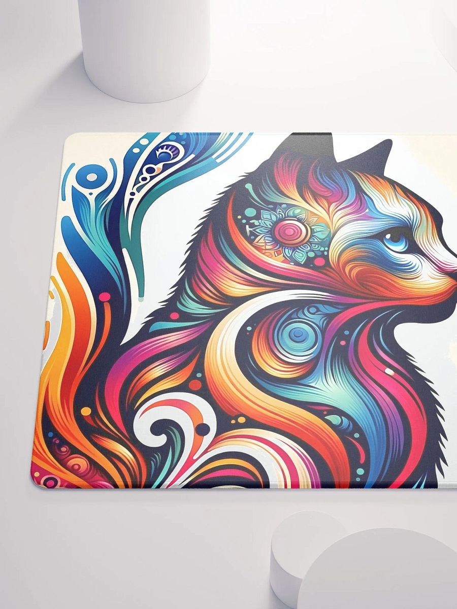 Gaming Mouse Pad product image (10)