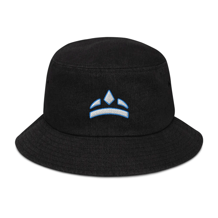 KD Crown Bucket Hat product image (1)