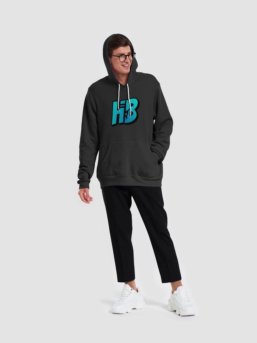 HB Pocket Hoodie product image (19)