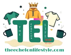 theechelonlifestyle.com