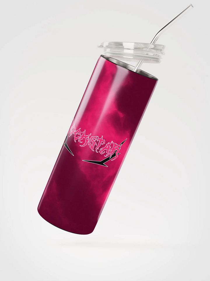 Metal Collection - Stainless Steel Tumbler product image (2)