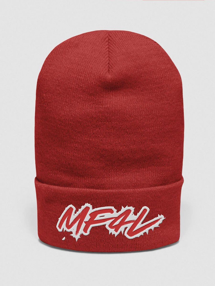 MF4L (Limited BloodLine Series) product image (1)