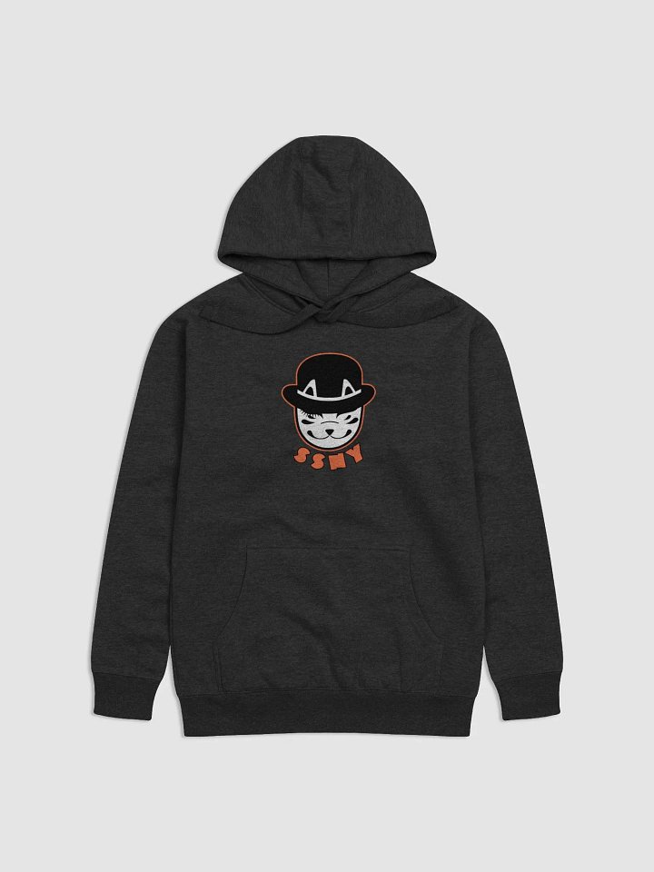 Ultra Violence Hoodie v2 product image (5)