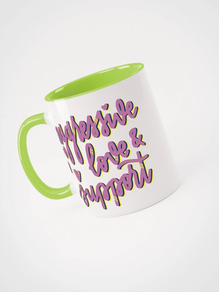 aggressive love & support in a mug product image (22)
