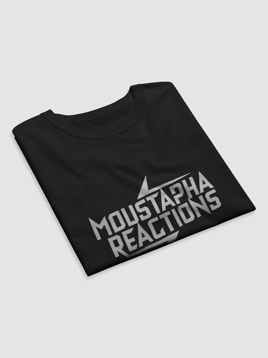 Moustapha Reactions White x Champion product image (5)