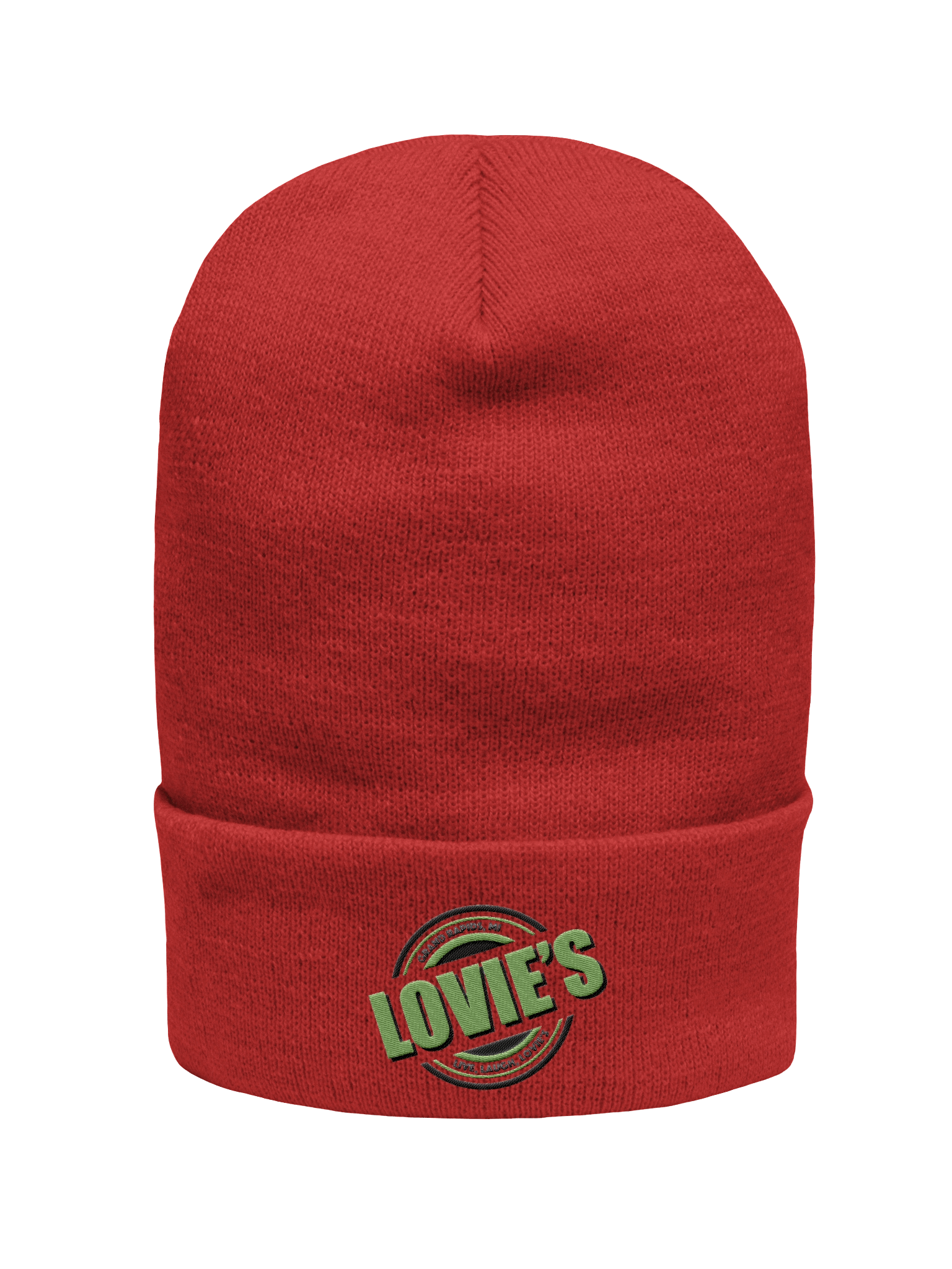 Lovie's Winter Hat product image (1)