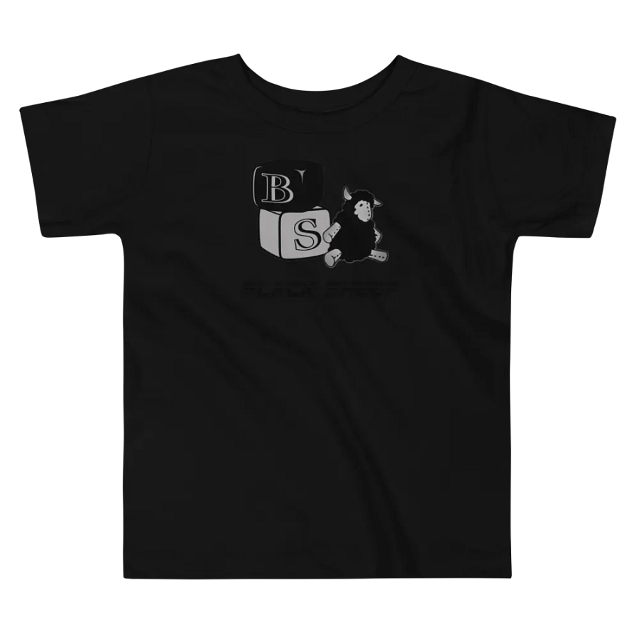 Building Blocks(T-Shirt) product image (6)