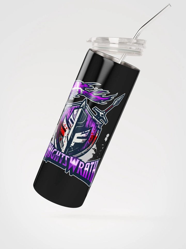 Logo Tumbler product image (3)