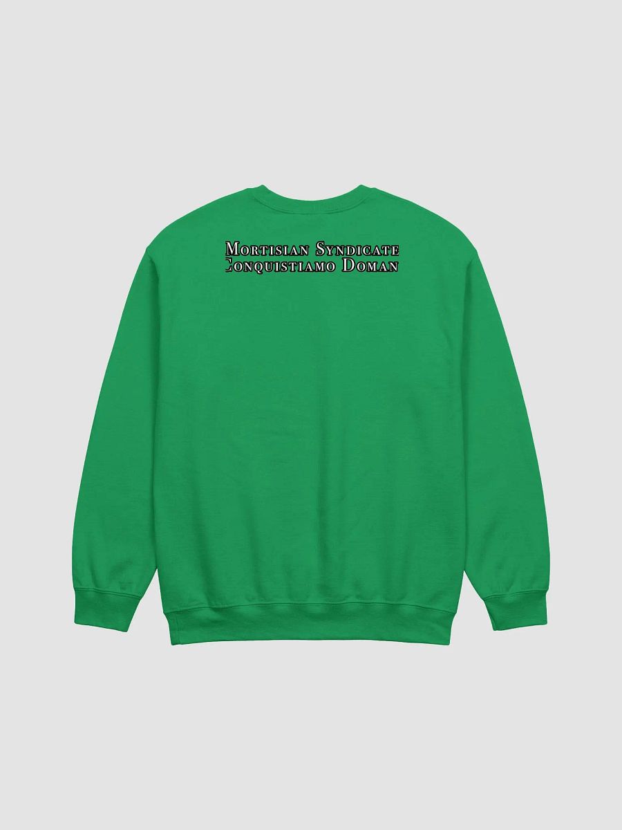 Ferrum Family Sweatshirt product image (8)