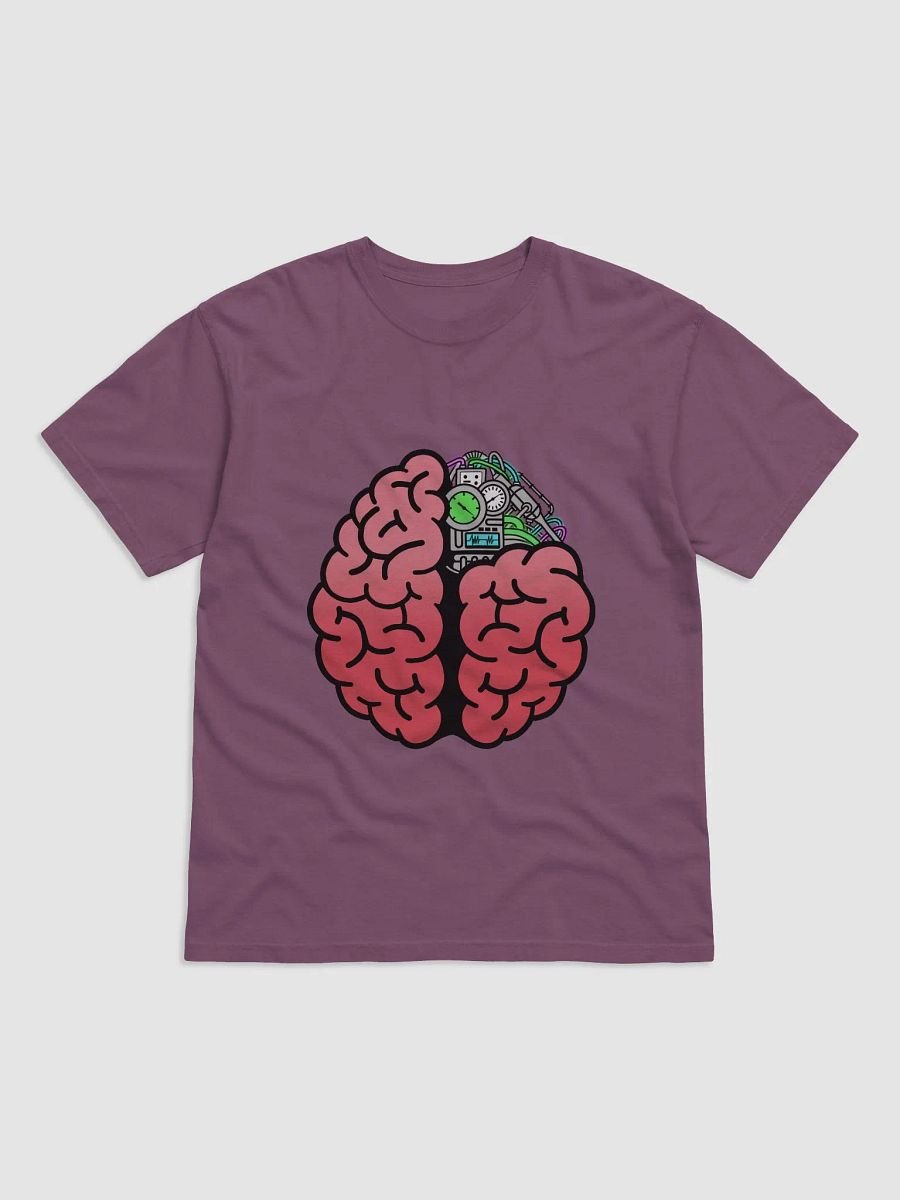 Brain Gang Shirt product image (1)