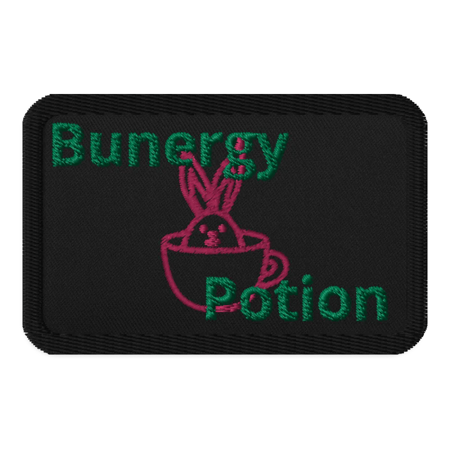 Bunergy Potion product image (1)