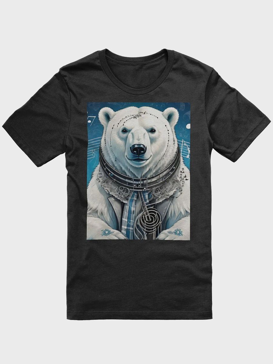 Arctic Polar Bear Portrait product image (1)