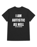 ONLINE PERSONA tee product image (1)
