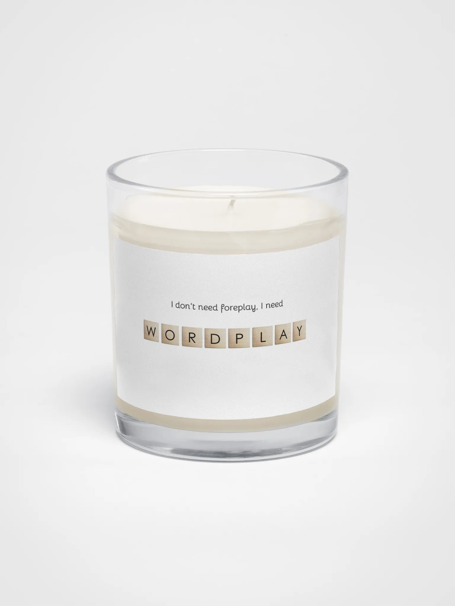 Set The Mood Candles product image (1)