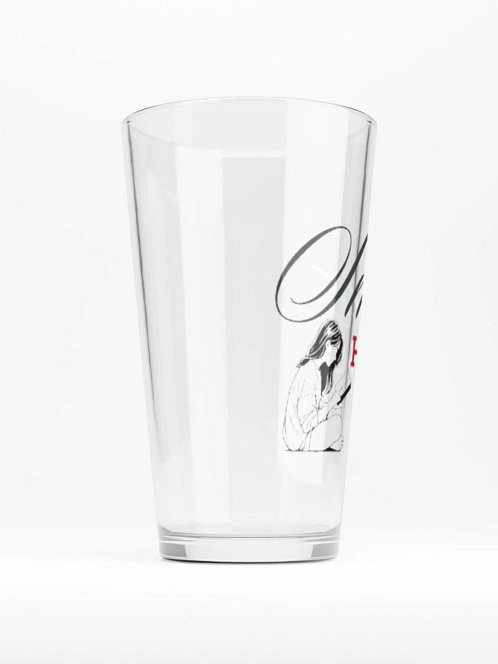 Smut Beer Glass product image (2)