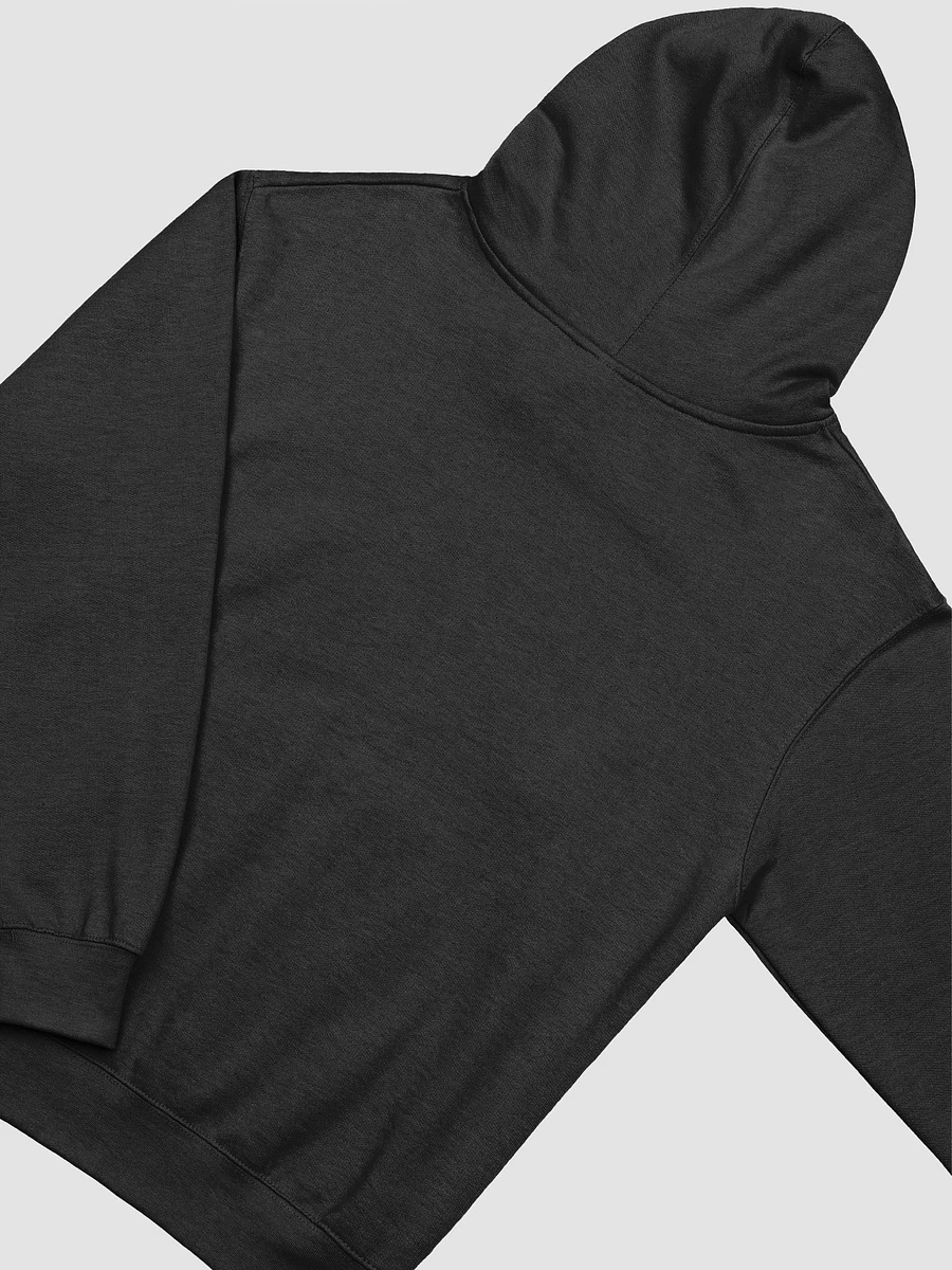 Official Joshy J Front Pocket Hoodie product image (4)