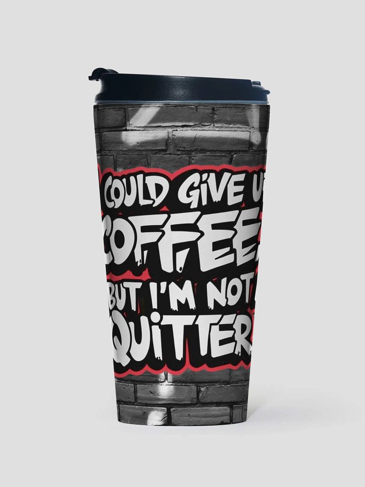 Quitter product image (1)