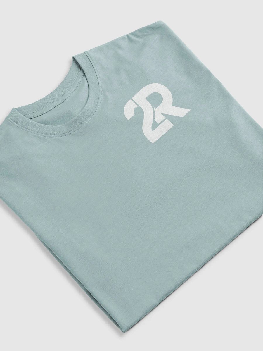 2Rawhh Premium Heavyweight Tee product image (27)