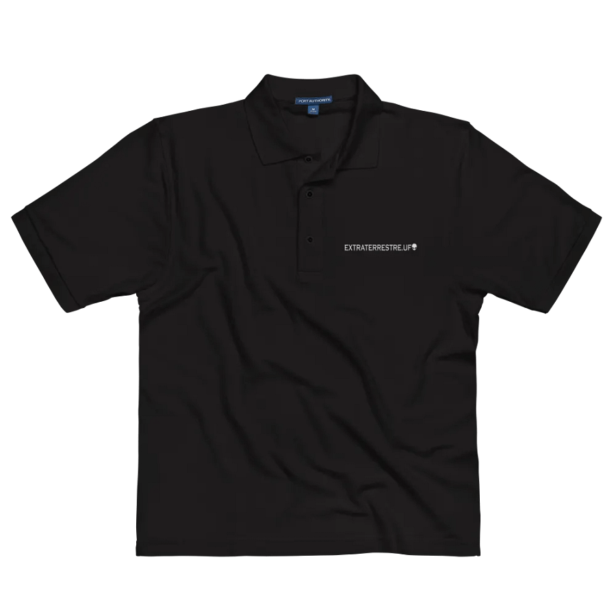 Extraterrestrial polo product image (10)