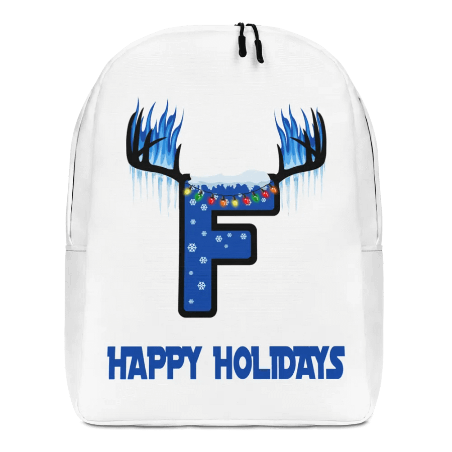 Limited Addition WinterAntelope Bag product image (1)