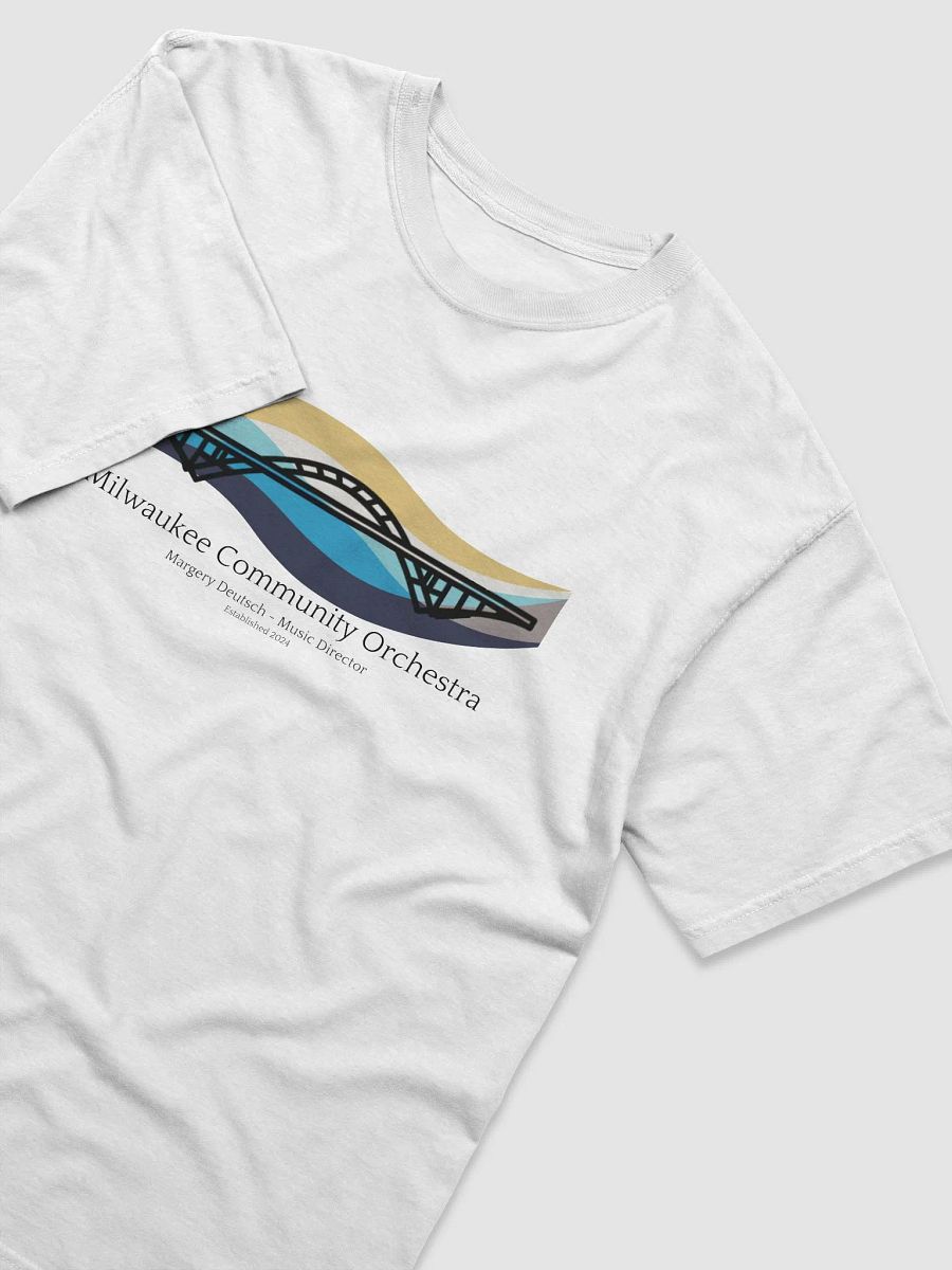 White Tee product image (3)