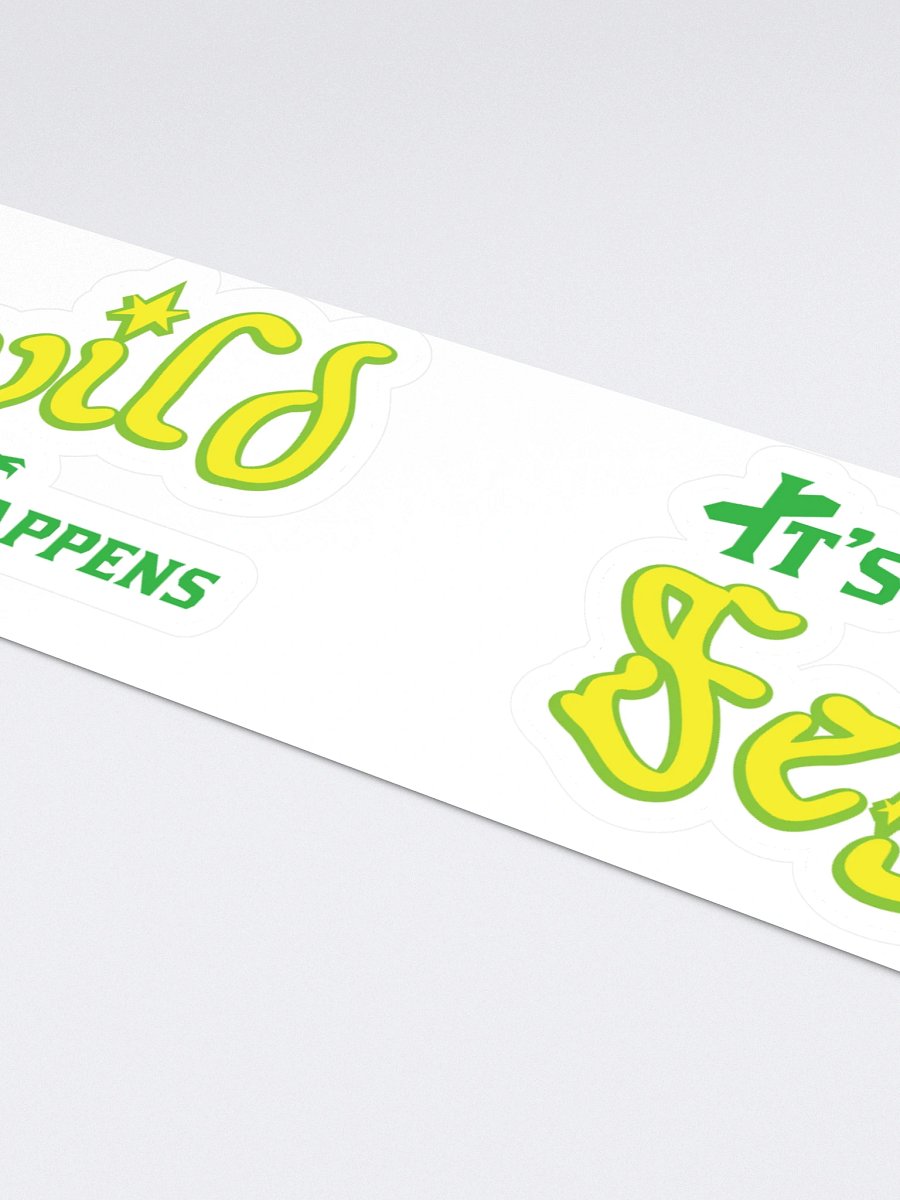 Feywild Sh*t Happens product image (4)