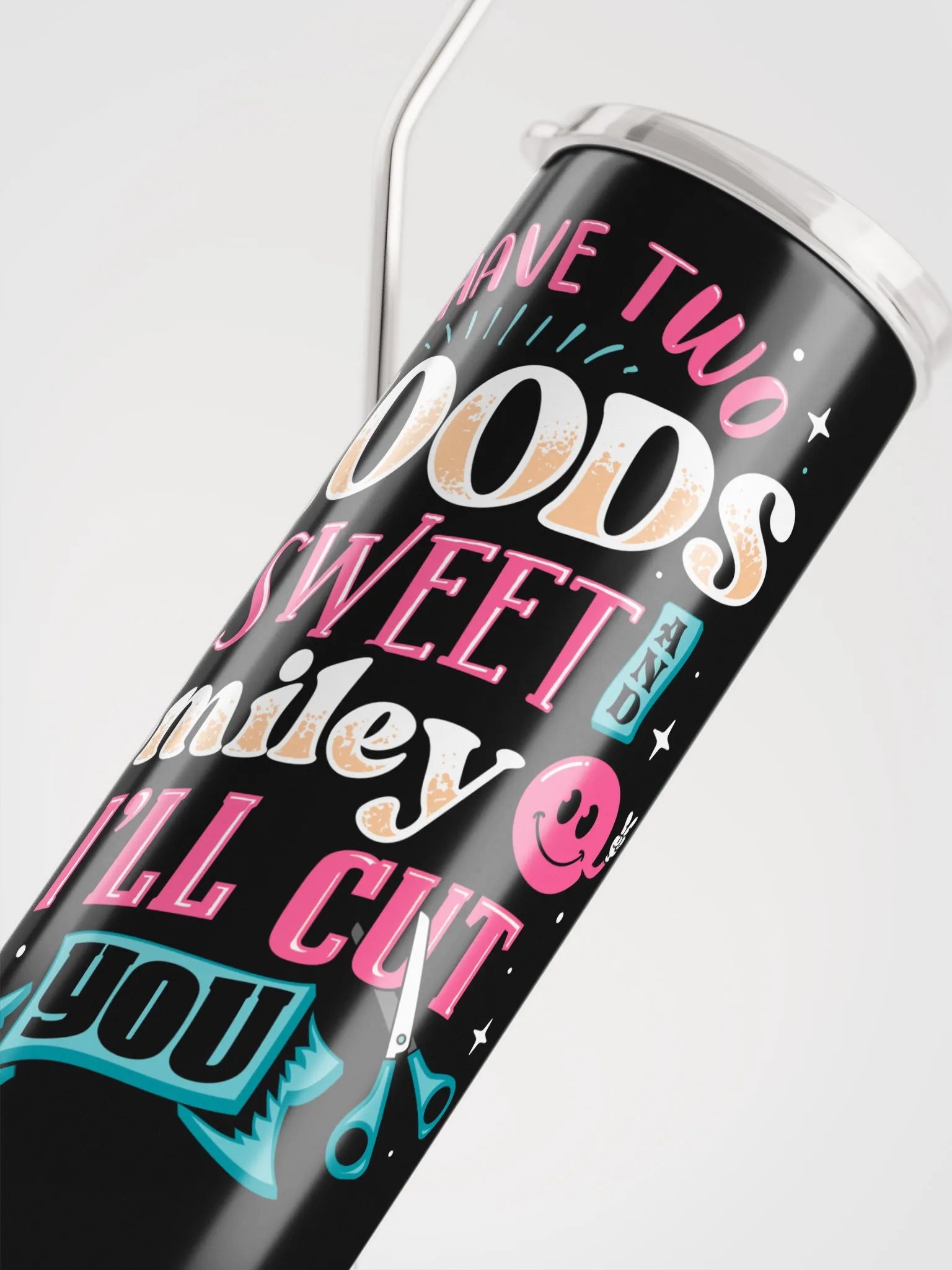 Two Moods Tumbler product image (5)