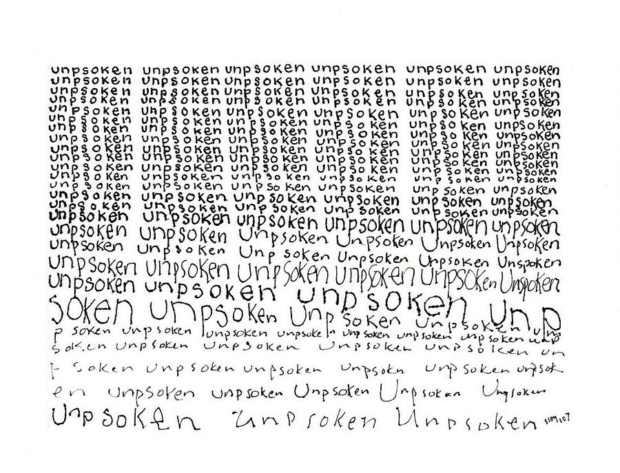 unpsoken panel card print product image (1)
