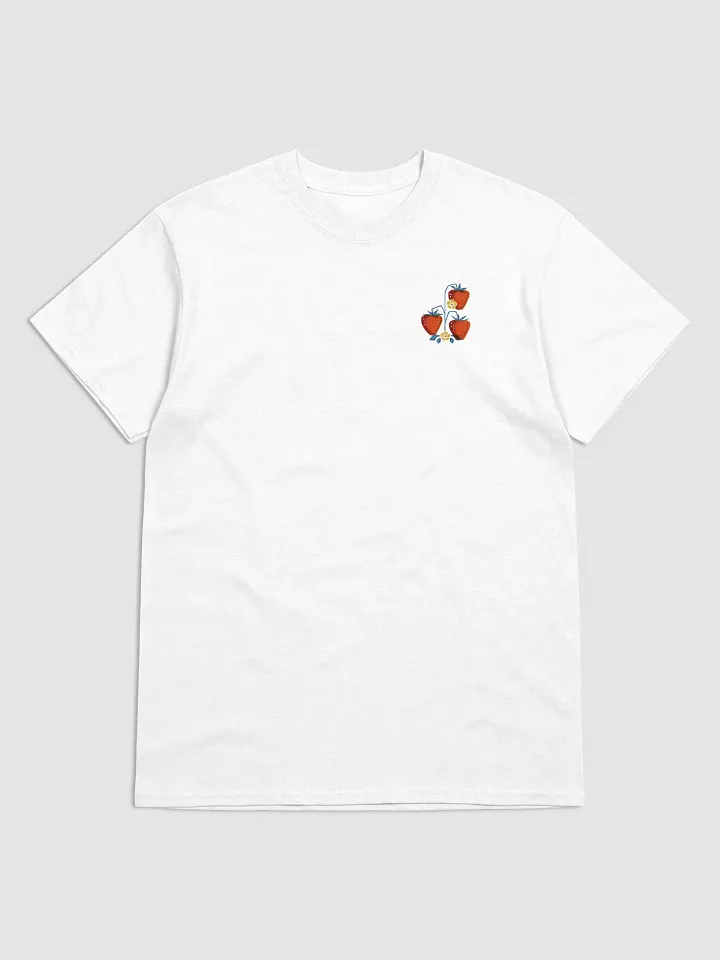 Frutillas Tee product image (2)