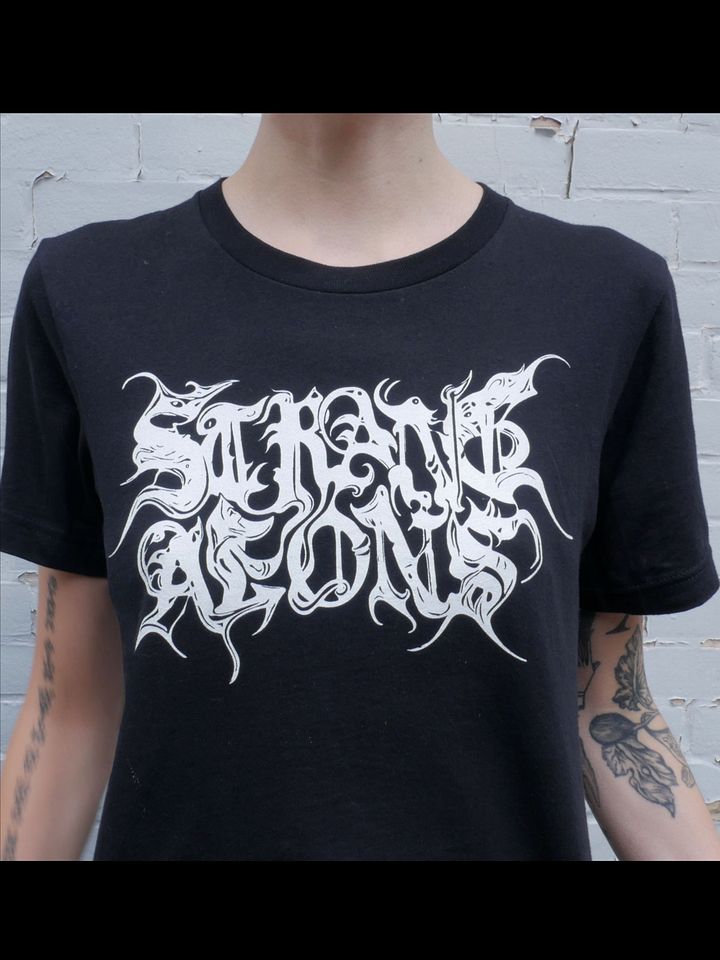 Strange Aeons T-Shirt product image (2)