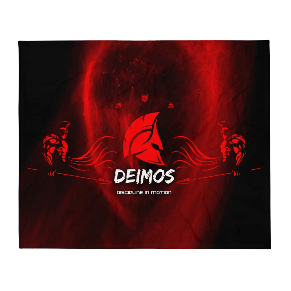 Deimos Blanket product image (2)