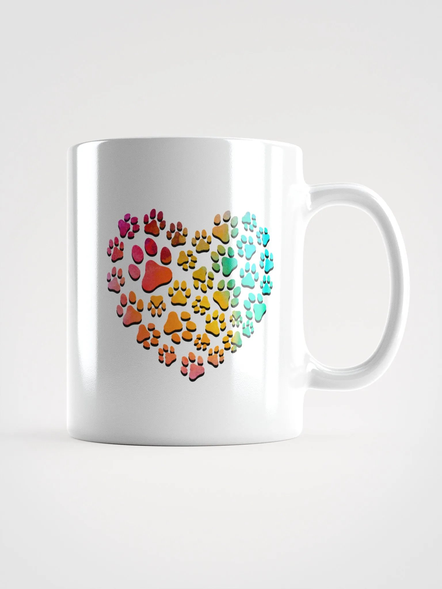 Trixie Mug product image (2)
