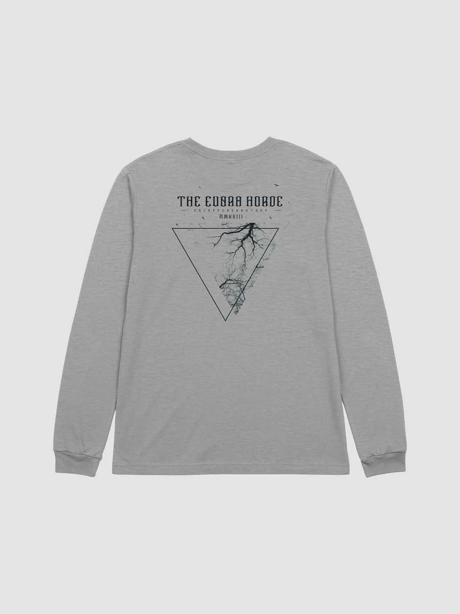 Limited Subathon 23 EV23 - Long Sleeve product image (16)