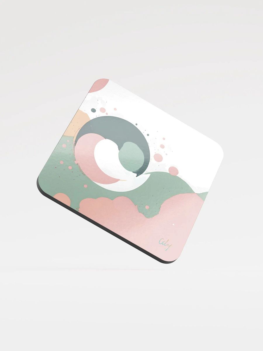 WaveSwirl Coaster product image (3)