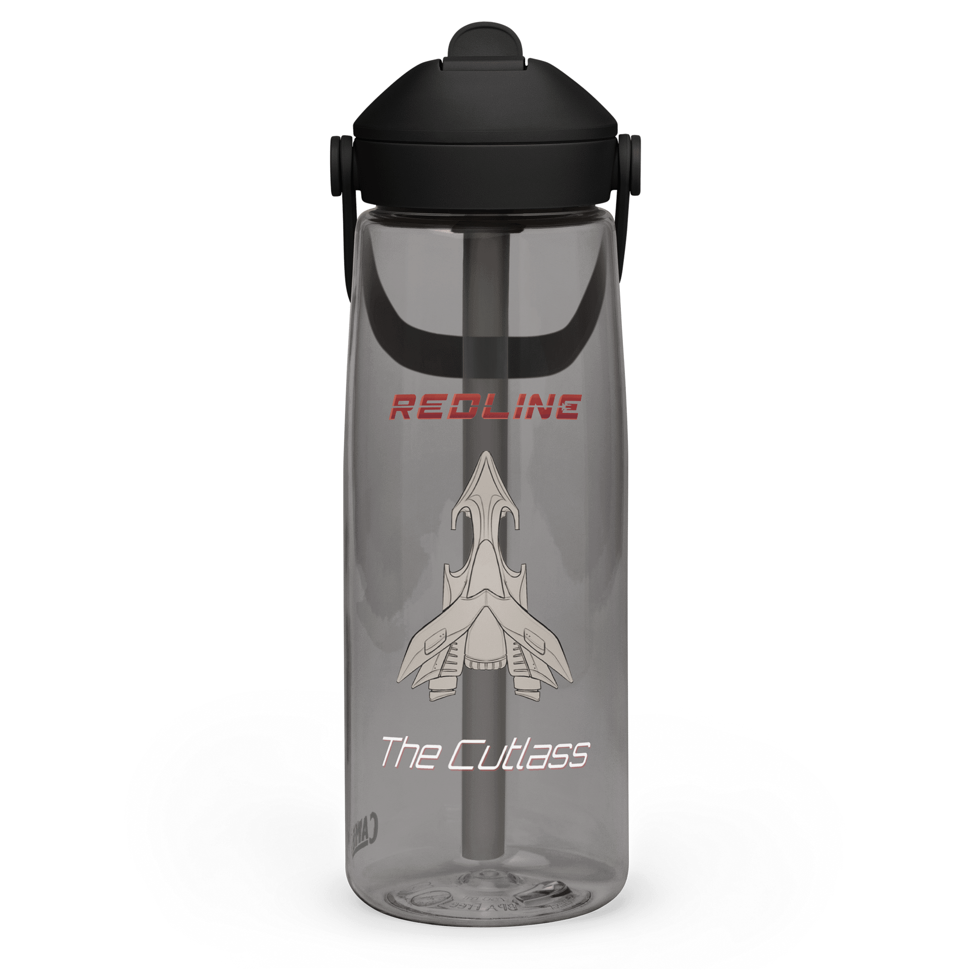 REDLINE CUTLASS-CONCEPT WATER BOTTLE product image (1)