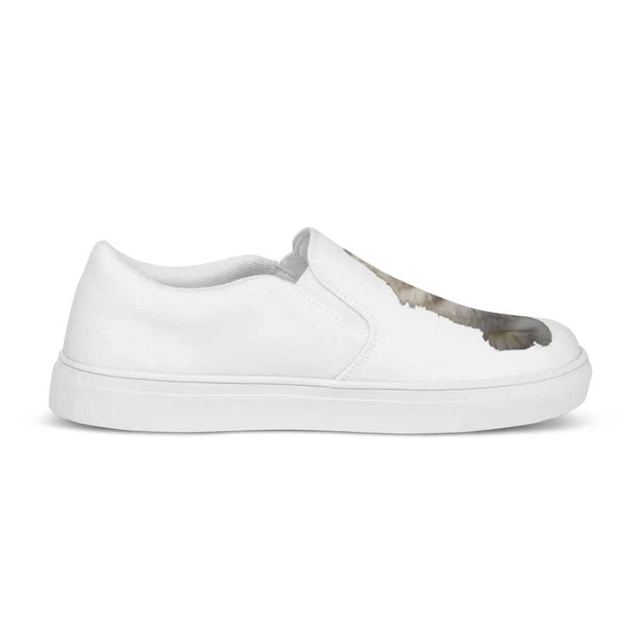 Anime Mirrored Sage! Men's Slip on Shoes product image (10)