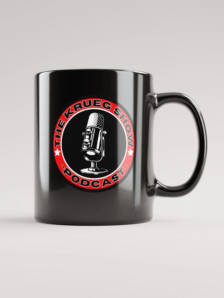 Krueg Show Mug product image (1)