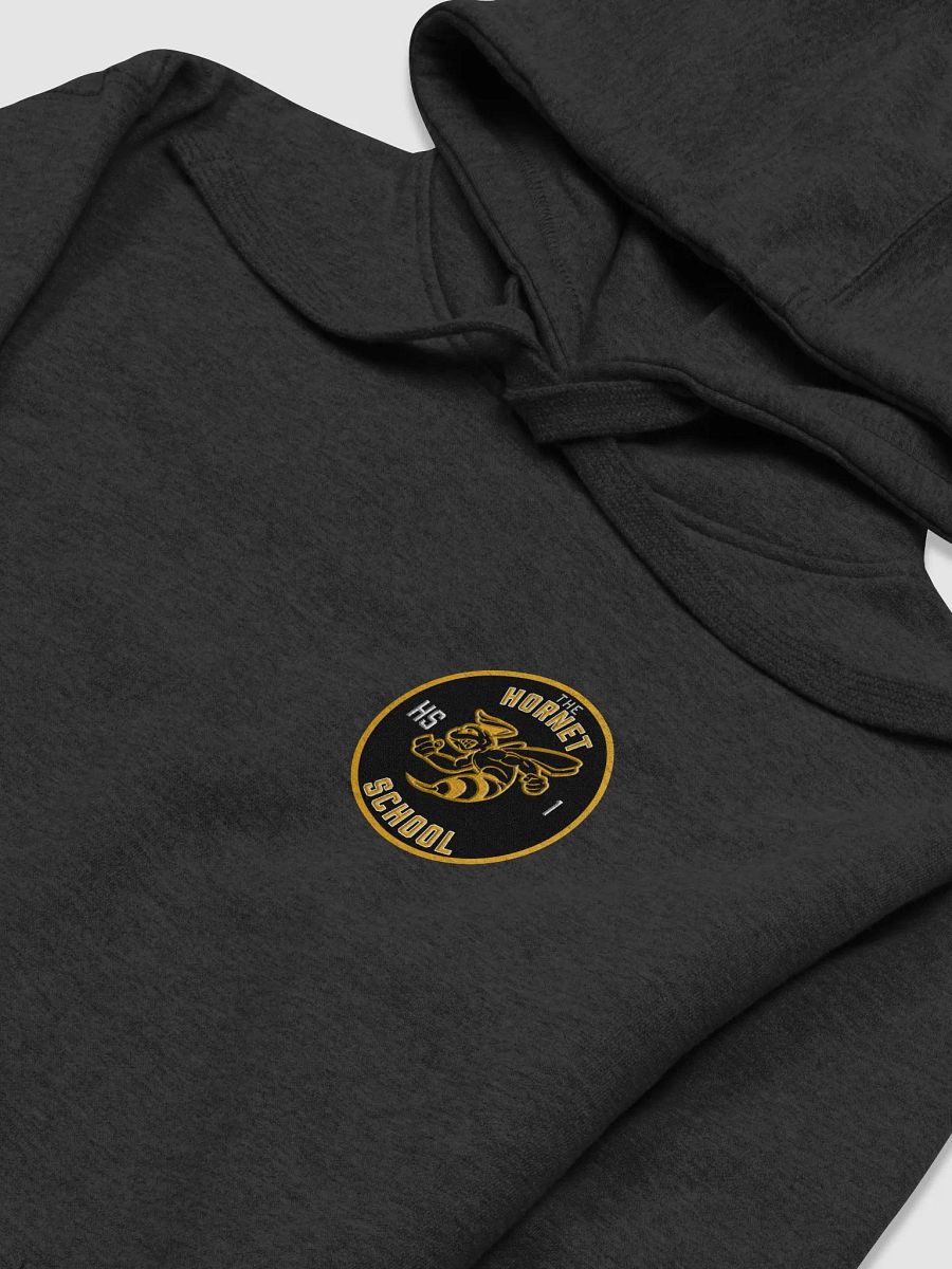 The Hornet School Hoodie product image (3)