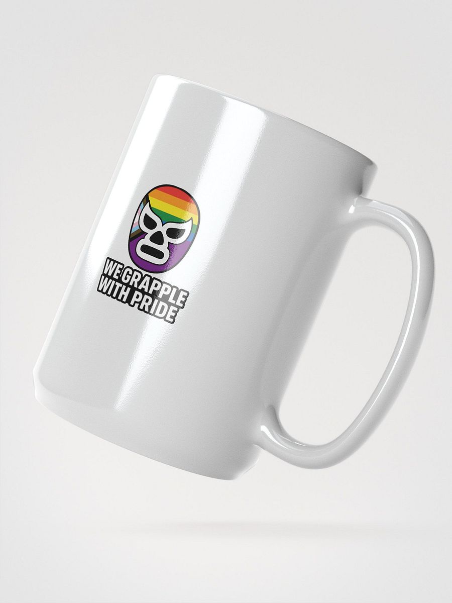 Progress Brew Mug product image (2)