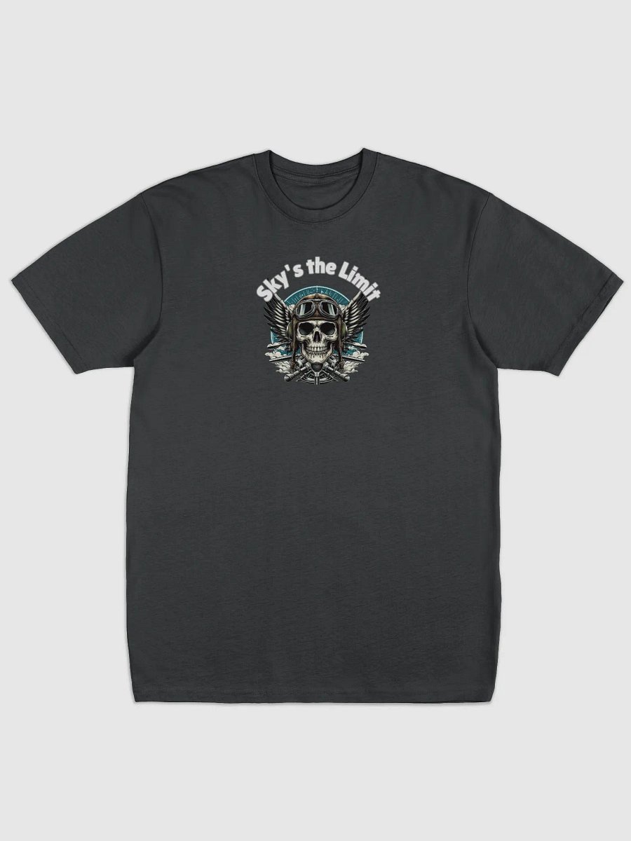 Sky's The Limit T-shirt product image (1)