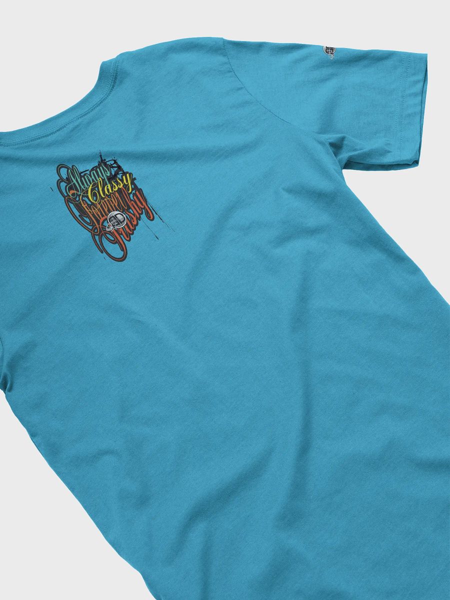 Always Classy | Supersoft T-Shirt product image (4)