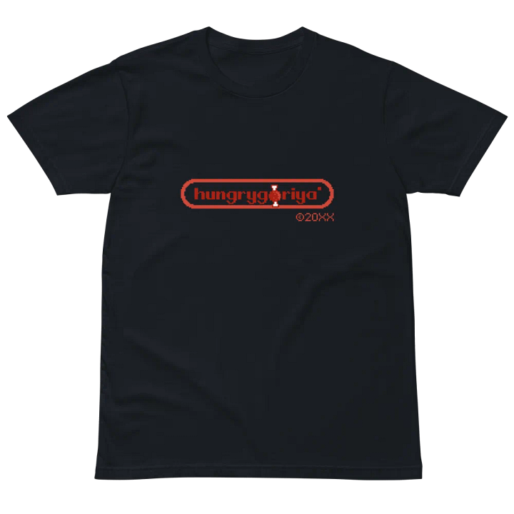 HG Logo T-shirt Navy product image (2)